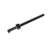 Precise Suspension Ruler with Inch and MM Marks