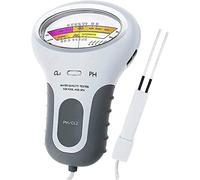 Precise Water Quality Tester Portable Digital Monitor Ph Water Tester Meter Analysis Chlorine Swimming Pool Test Kit Practical Water Quality Detector