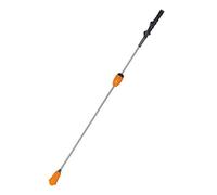 PreciseGolf Co. Power Stick Aide à l'entraînement à distance pour augmenter la vitesse de swing et développer le décalage pour plus de puissance pour frapper chaque club plus loin