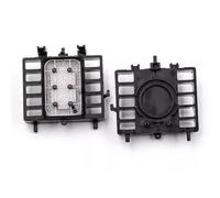 PrecisGear 1-10pc R1390 Pad Ink L1800 1390 Cap Compatible avec R1390 L1800 1390 1400 1430 1500W Station de têtes d'impression pour Le numéro de pièce R1390(R1390-5pcs)