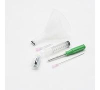 PrecisGear 1 Ensemble d'outils de Nettoyage de buse de tête d'impression compatibles avec Z2100 Z5200 Z6100 850 1200 8500 Z3100 pour 940 706 88 70 72 91 792 941 89 18(B)