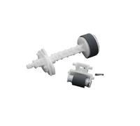 PrecisGear 1 Jeu de Rouleaux d'alimentation compatibles avec L362 L355 L456 L353 L385 L363 L455 L366 L358 L380 L351 L485 L365 L360, Universel
