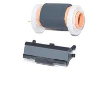 PrecisGear 1 Rouleau de Pick-up Tapis séparation Compatible avec ML3050 ML3051 ML3051N ML3470 ML 3471ND 5530 Phaser 3435 3428 3300