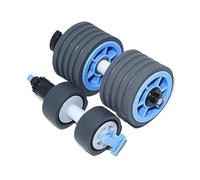 PrecisGear 1 Set 0697C003 5607B001 Rouleau de Rechange Compatible avec DR-C230 DR-C240 DR-M160 DR-M160II DR-S150 R40
