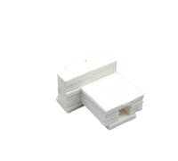 PrecisGear 10 pcs gaspillement à Encre de Coussinet de réservoir Compatible avec - L4158 L4150 L4168 L4160 L4170 L4165 L4167 L4169