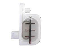 PrecisGear 10 pièces Universal Fit Dumper Petit Amortisseur avec Grand Filtre Compatible avec la tête d'impression DX3 DX4 DX5 Fonctionne avec R1800 R1900 Budbuders Remplacement du marché secondaire