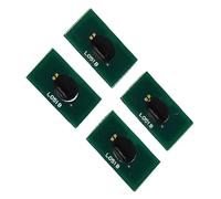 PrecisGear 12pc 7k Réinitialisation de la Puce Compatible avec OKIDATA B412DN B432DN MB472W MB492DN B512DN MB562DNW MB472DNW MB492DN 45807106 B412