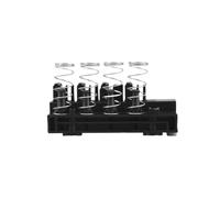 PrecisGear 1PC Print Head Habring Rack Chip 950 951 950xl 951xl Compatible avec 8100 8600 8610 8620 8630 8640 251DW 276DW