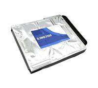 PrecisGear 1PCS 6PCS Boîte de Maintenance Boîte de Maintien Compatible avec ColorWorks C3500 C3510 C3520 TM C3500 TM C3510 Modèle d'étiquette SJMB3500 C33S020580(SJMB3500-3pcs)