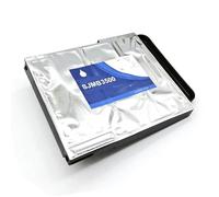 PrecisGear 1PCS 6PCS Boîte de Maintenance Boîte de Maintien Compatible avec ColorWorks C3500 C3510 C3520 TM C3500 TM C3510 Modèle d'étiquette SJMB3500 C33S020580(SJMB3500-1pcs)