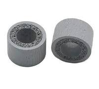 PrecisGear 1set Compatible avec Scanjet Pro 1000S1 2000S2 3000S1 Rouleau de ramassage du Scanner