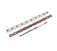 PrecisGear 1set Fuse Fuse Tild Tissu Tissu Huile Application Application Compatible avec P2040 P2235 P2335 M2040 M2135 M2235 M2540 M2635 M2640