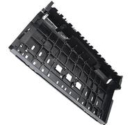 PrecisGear 1x d009-4551 Guide Plaque Holder Compatible avec MP 4000 4001 4002 5000 5002 5001 MP4000 MP5000 4000B 5000B MP4001