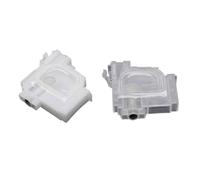 PrecisGear 20PCS / 50PCS / 100PCS L1800 Imprimer Imprimer du DIGNER DUMEUR Compatible avec D'IMPRIMER L550 L555 L130 L220 L310 L313 L360 L363 L365 pour Le numéro L1800(Clear-20pcs)