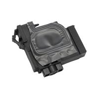 PrecisGear 20PCS / 50PCS / 100PCS L1800 Imprimer Imprimer du DIGNER DUMEUR Compatible avec D'IMPRIMER L550 L555 L130 L220 L310 L313 L360 L363 L365 pour Le numéro L1800(Black-20pcs)