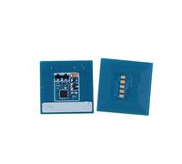 PrecisGear 20X 115K 80K 013R00602 013R00603 Chip DE Trum Compatible avec DOCUCOLOR 240 242 250 252 260 WorkCentre IV C7655 7675 7665 C7755 7765 7775 Fit After-Market du Marketing(5Set)