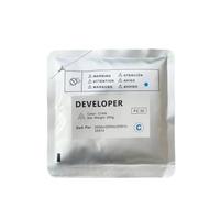 PrecisGear 250g FC30 Developer Material Refill for E-2050C 2550C 2051C 2551C Copier Developer Unit Carrier