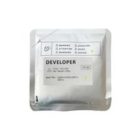 PrecisGear 250g FC30 Developer Material Refill for E-2050C 2550C 2051C 2551C Copier Developer Unit Carrier