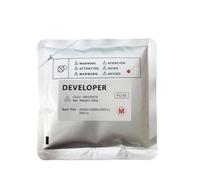 PrecisGear 250g FC30 Developer Material Refill for E-2050C 2550C 2051C 2551C Copier Developer Unit Carrier