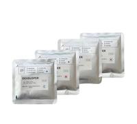 PrecisGear 250g FC30 Developer Material Refill for E-2050C 2550C 2051C 2551C Copier Developer Unit Carrier
