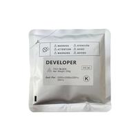 PrecisGear 250g FC30 Developer Material Refill for E-2050C 2550C 2051C 2551C Copier Developer Unit Carrier