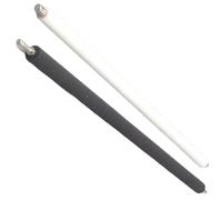 PrecisGear 2PCS Rouleau de Charge Primaire GPR31-PCR PCR Roller Compatible avec Imprimer IMPRIMES IR C5030 C5035 C5045 C5051 C5235 C5240 C5250 C5255