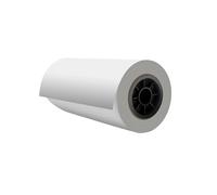 PrecisGear 30 cm * 100m Roll Pet Film Film de Transfert DTF à Face Mono(Single Side Matte)