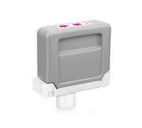 PrecisGear 330 ML de Cartouche d'encre PFI-1300 Compatible avec Pigment Ink Works with Pro 2000 4000 4000S 6000 6000S Pro 2100 4100 6100 Imprimante Fit Tiers Remplacement(1PCS - Red)