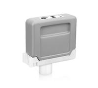 PrecisGear 330 ML de Cartouche d'encre PFI-1300 Compatible avec Pigment Ink Works with Pro 2000 4000 4000S 6000 6000S Pro 2100 4100 6100 Imprimante Fit Tiers Remplacement(1PCS - PM)