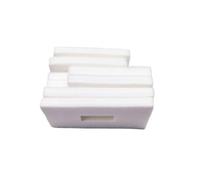 PrecisGear 40X T6716 PAUT-RÉQUÊTE DE LA RÉDRE DÉTRAPE Compatible Compatible avec Imprimer Imprime WF C5210 C5290 C5710 C5790 M5298 M5299 M5799 C529 C579 ET8700 S380 S880