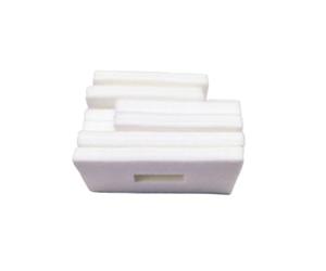 PrecisGear 40X T6716 PAUT-RÉQUÊTE DE LA RÉDRE DÉTRAPE Compatible Compatible avec Imprimer Imprime WF C5210 C5290 C5710 C5790 M5298 M5299 M5799 C529 C579 ET8700 S380 S880