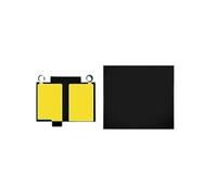 PrecisGear 4pcs Chip de Cartouche de Toner Compatible pour 206A 206X 207X 207A W2210A W2110A Modèles M282NW M283FDN M283FDW M283CDW M255DW M255NW(1Set 206A)