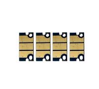 PrecisGear 4PCS Imaging Unit Chip Compatible avec MINC200DK MINC200DC MINC200DM pour C200 203 253 353 7720 7721 C210 C203 C253 C353 Universal(4pcs Yellow)