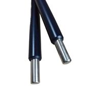 PrecisGear 4PCS Primary Charge Roller Compatible avec for Le numéro de pièce MC 4105 Fonctionne avec 1800 1801 2200 2201 2011 2011 2210 2211