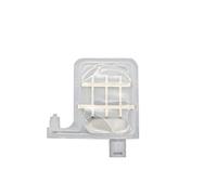 PrecisGear 4x3 3x2mm DX4 DX5 Print Head Ink Dumperable avec Roland PS SP RS VS VP XC540 640 300 740 VP540 RS640(3x2mm-10pcs)