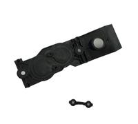 PrecisGear Adaptateur de tête d'impression DX4 Couvercle de tête d'encre Compatible avec Roland 300 540 640 740 8K1927225B(2pcs)