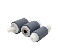 PrecisGear ADF Pickup Roller Assy Compatible avec DF625 215 226 235 266 306 pour Le numéro de pièce A3JHPP3B00 A3JHPP4900 A3JHPP4A00(5set)