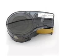 PrecisGear BMP21 Plus Compatible avec l'imprimante d'étiquettes Portable 0.75, Auto-plastification, Fonctionne avec Les étiquettes M21 750 427 for Fabricant d'étiquettes M21 750 427(1pcs M21-750-427)