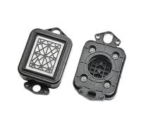 PrecisGear Cap Station de coiffage 1PC I3200 pour 5113 I3200 4720 Imprimante de Grande Taille d'impression Compatible avec - pour Le numéro de pièce 8K1927225B(Black on Yellow)