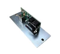 PrecisGear Carte d'interface for Traceur de découpe, Compatible avec Les Ports série COM et Les découpeuses Vinyle.