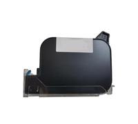 PrecisGear Cartouche à Encre solvant à Sec Rapide pour solkjet T1704K 600dpi en Ligne TIJ 25 Imprimante à Jet d'encre Compatible avec T1704K Pas de d'adhésion chiffrées(1PC)