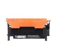 PrecisGear Cartouche de Toner Blanc 4-Pack Compatible avec 117A 2071A MFP 179FNW 178NW 150A 150NW pour Le numéro de pièce civiprint