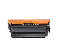 PrecisGear CF450A CF451A CF452A CF453A Compatible avec la Toner Couleur Couleur Entreprise M652n(BK)