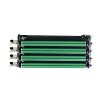 PrecisGear Compatible avec 120000pages GPR-30/31 NPG-45/46 C-EXV28 / 29 Unité de Tambour Ajustement Universel pour Advance IR C5030 C5035 C5045 C5051 C5235 C5240 C5250 C5255(Black 120K)