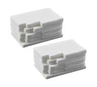 PrecisGear Compatible avec 1pc x 1611102 XP600 XP610 XP630 XP700 XP710 XP800 XP830 Tray Poler PADK EJET(Waste Ink Sponge 2X)