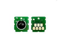 PrecisGear Compatible avec L5590 XP-2100 2105 XP-3100 XP-3105 XP-4100 XP-4105 WF-2810 WF-2830 WF-2835 WF-2850 Imprimante Universal Ajustement Tank Tank C9344 du Marketing Afromet WF-2850(10pc)