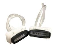 PrecisGear Compatible avec la Station de Nettoyage des têtes d'impression des imprimantes Roland DX4. Fonctionne avec Les SP540, 300, VP540, RS640, 540, SJ745 et XC540(4 PCS)