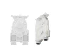 PrecisGear Compatible avec Le Filtre du Dumper de l'amortisseur à Encre DX7 for Roland RA640 RF640 VS540 FH740 RE640 VS640 VS420 VS300 MUTOH ECO Solver PRIMERTER Imprimer Universel(50PCS)
