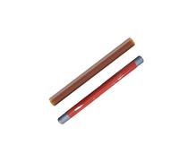 PrecisGear Compatible avec Le Manchon de Film d'usine à Rouleau à Usager(Fuser Upper Roller)