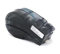 PrecisGear Compatible avec Les étiquettes : M21-750-427, M21-1000-427, M21-1250-427, M21-1500-427, BMP21-LAB (1/5/10 pièces)(1PCS M21-1250-427)